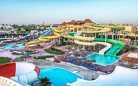 Tia Heights Makadi Bay Hurghada